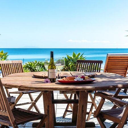 The Sands - Villa 28 - Stay Waiheke Onetangi Luaran gambar