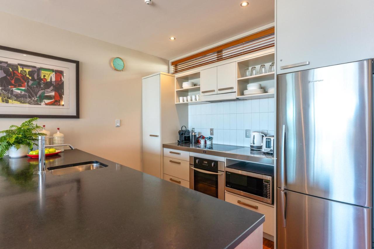 The Sands - Villa 28 - Stay Waiheke Onetangi Luaran gambar