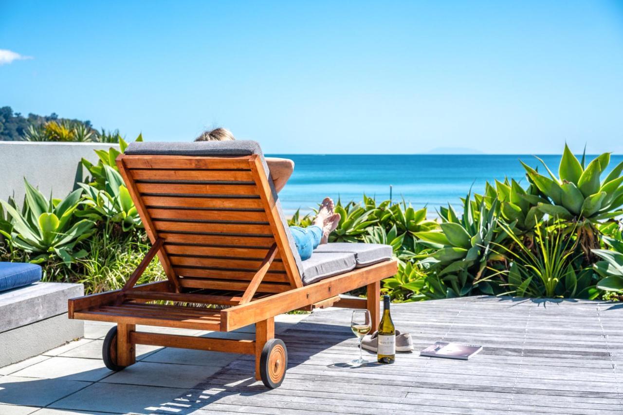 The Sands - Villa 28 - Stay Waiheke Onetangi Luaran gambar