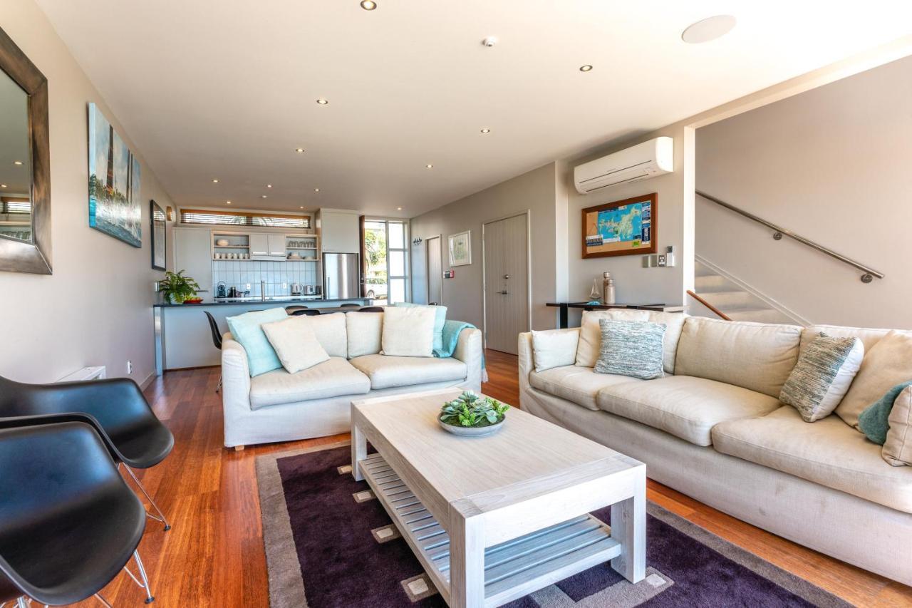 The Sands - Villa 28 - Stay Waiheke Onetangi Luaran gambar