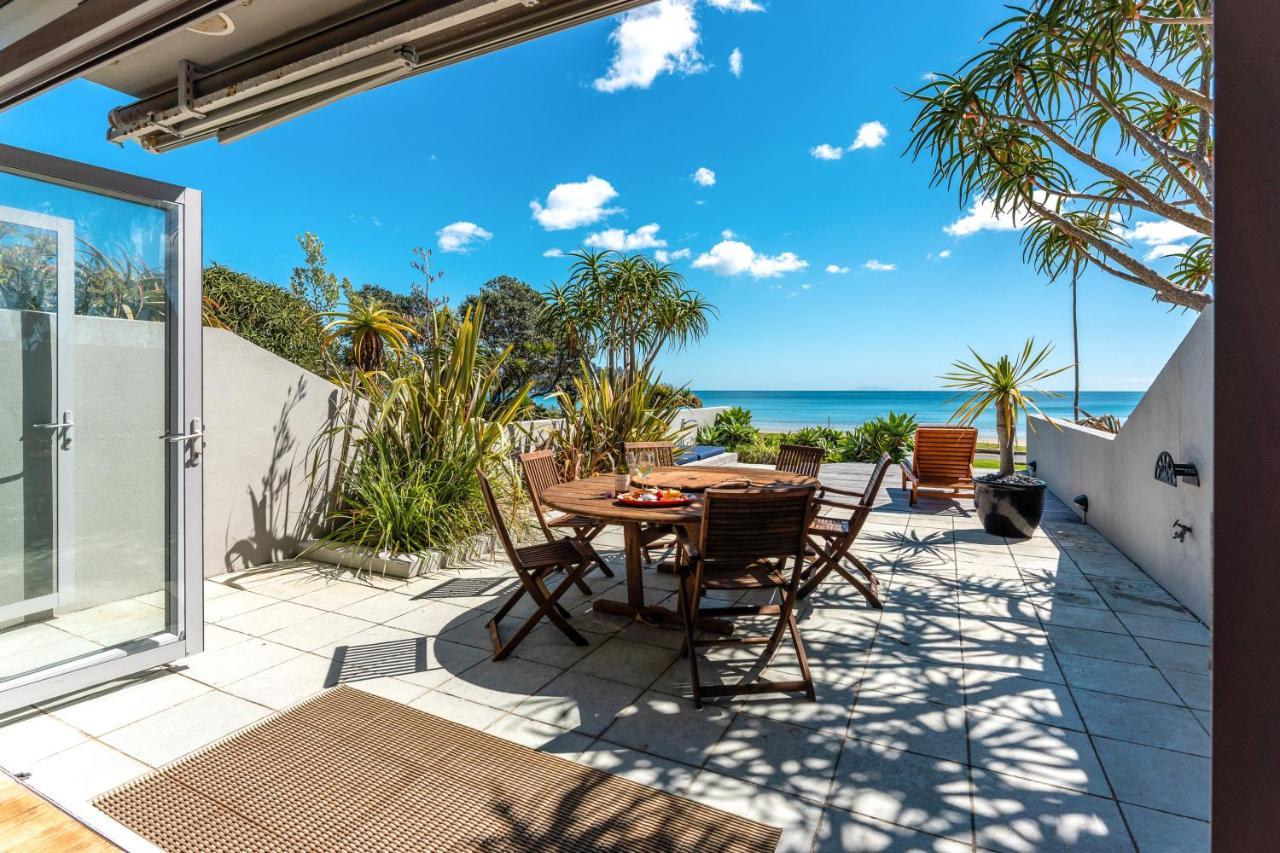 The Sands - Villa 28 - Stay Waiheke Onetangi Luaran gambar