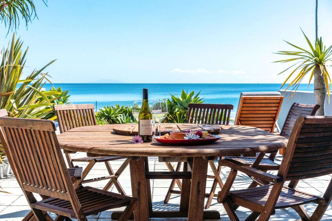 The Sands - Villa 28 - Stay Waiheke Onetangi Luaran gambar