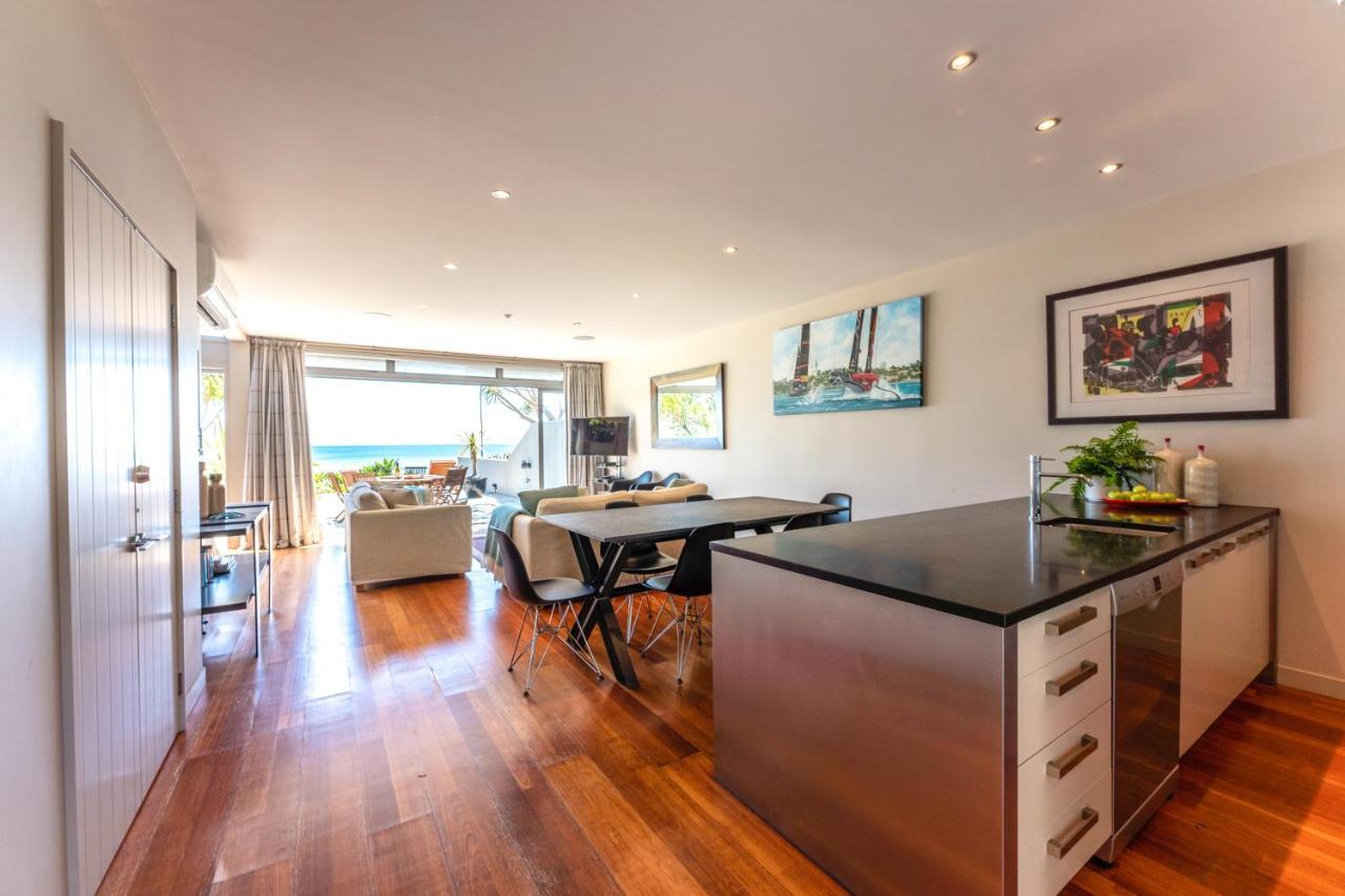 The Sands - Villa 28 - Stay Waiheke Onetangi Luaran gambar
