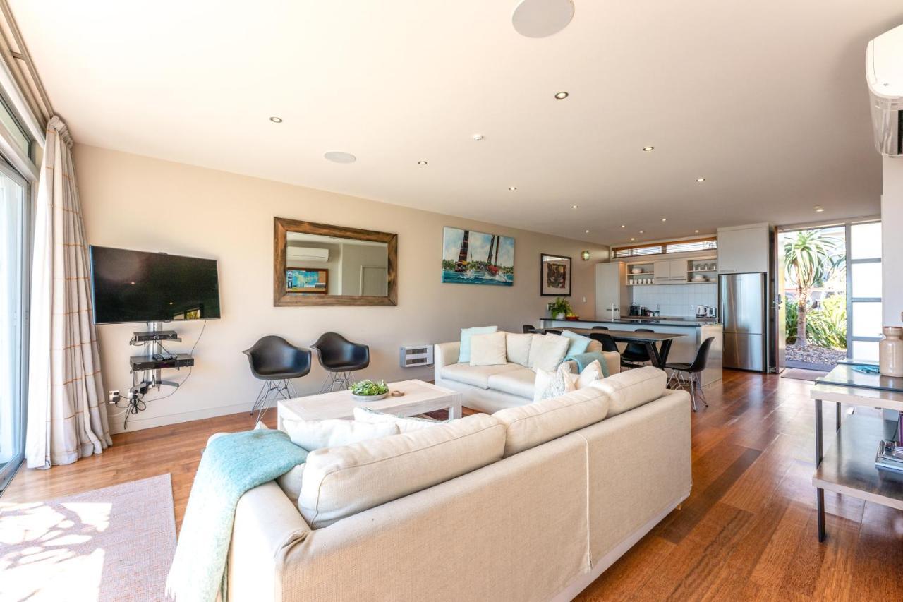 The Sands - Villa 28 - Stay Waiheke Onetangi Luaran gambar