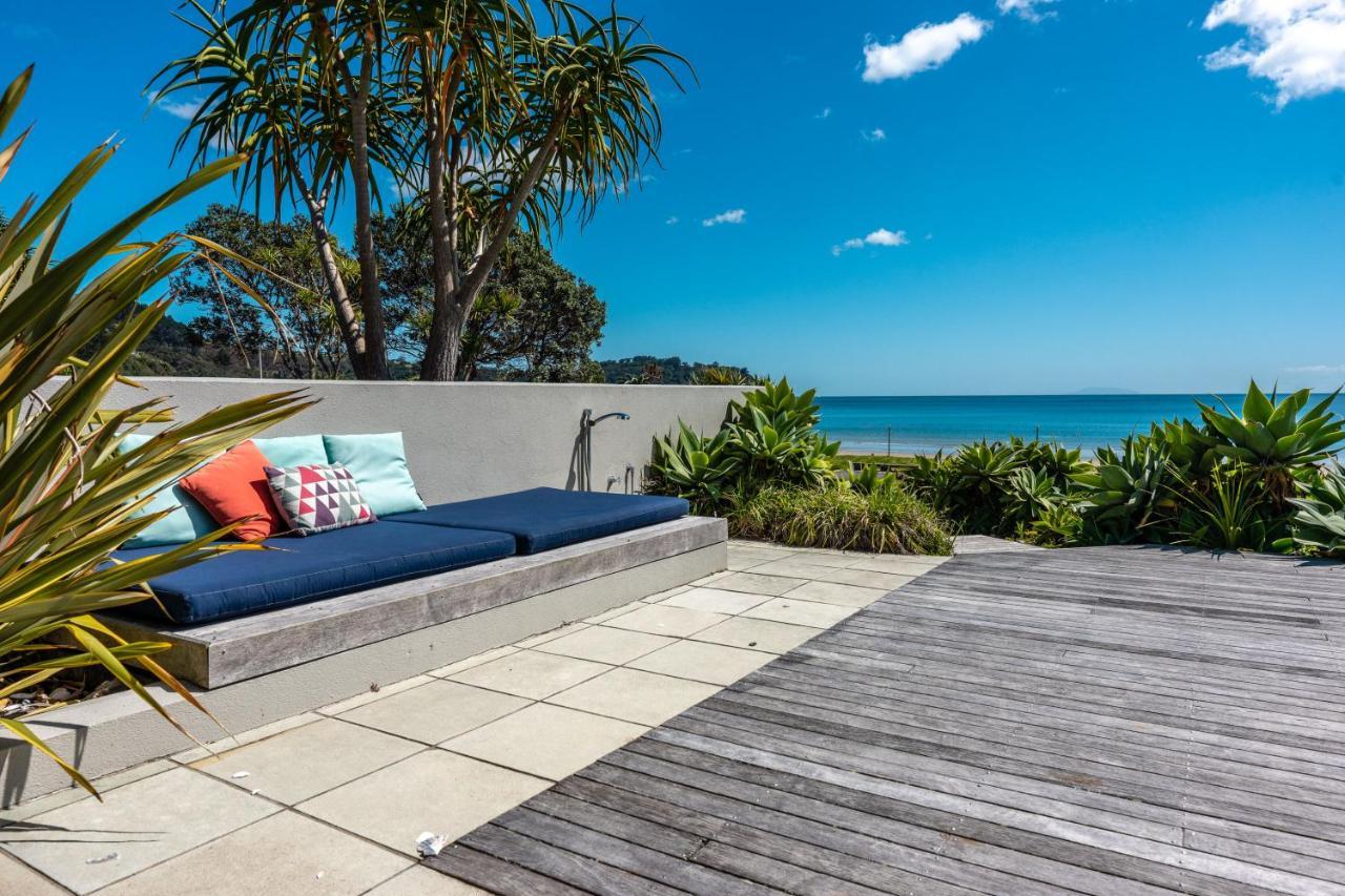 The Sands - Villa 28 - Stay Waiheke Onetangi Luaran gambar