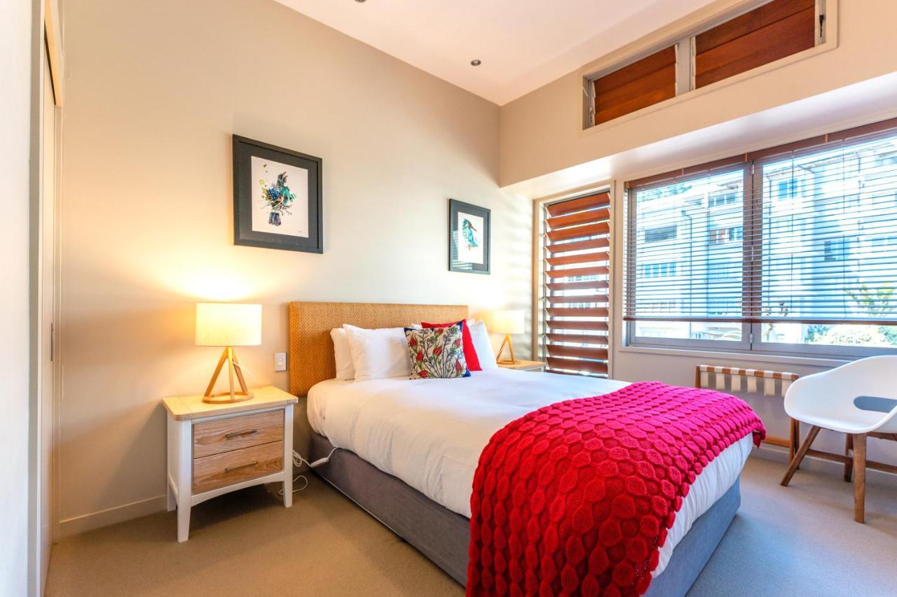 The Sands - Villa 28 - Stay Waiheke Onetangi Luaran gambar