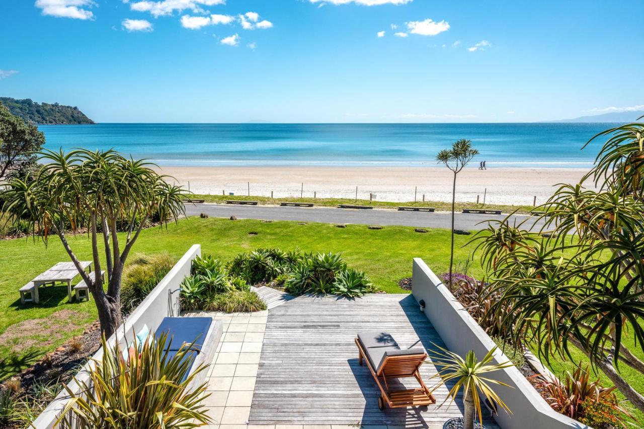 The Sands - Villa 28 - Stay Waiheke Onetangi Luaran gambar