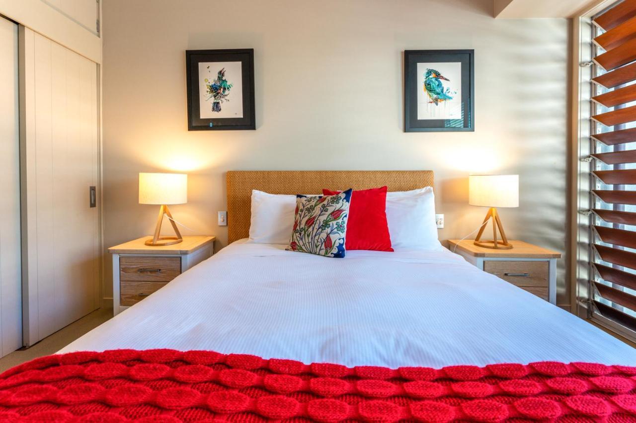 The Sands - Villa 28 - Stay Waiheke Onetangi Luaran gambar