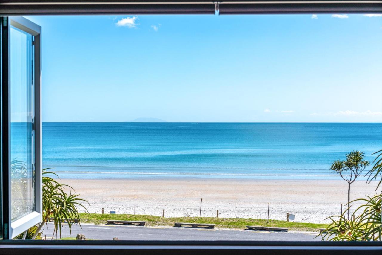 The Sands - Villa 28 - Stay Waiheke Onetangi Luaran gambar