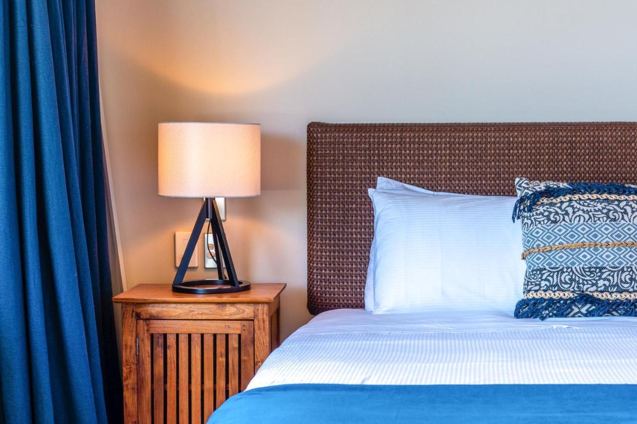 The Sands - Villa 28 - Stay Waiheke Onetangi Luaran gambar