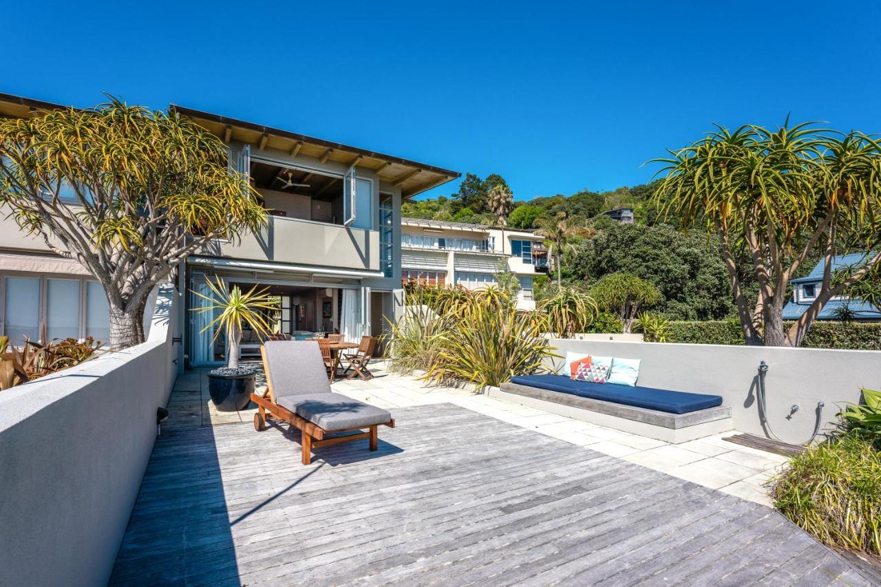 The Sands - Villa 28 - Stay Waiheke Onetangi Luaran gambar