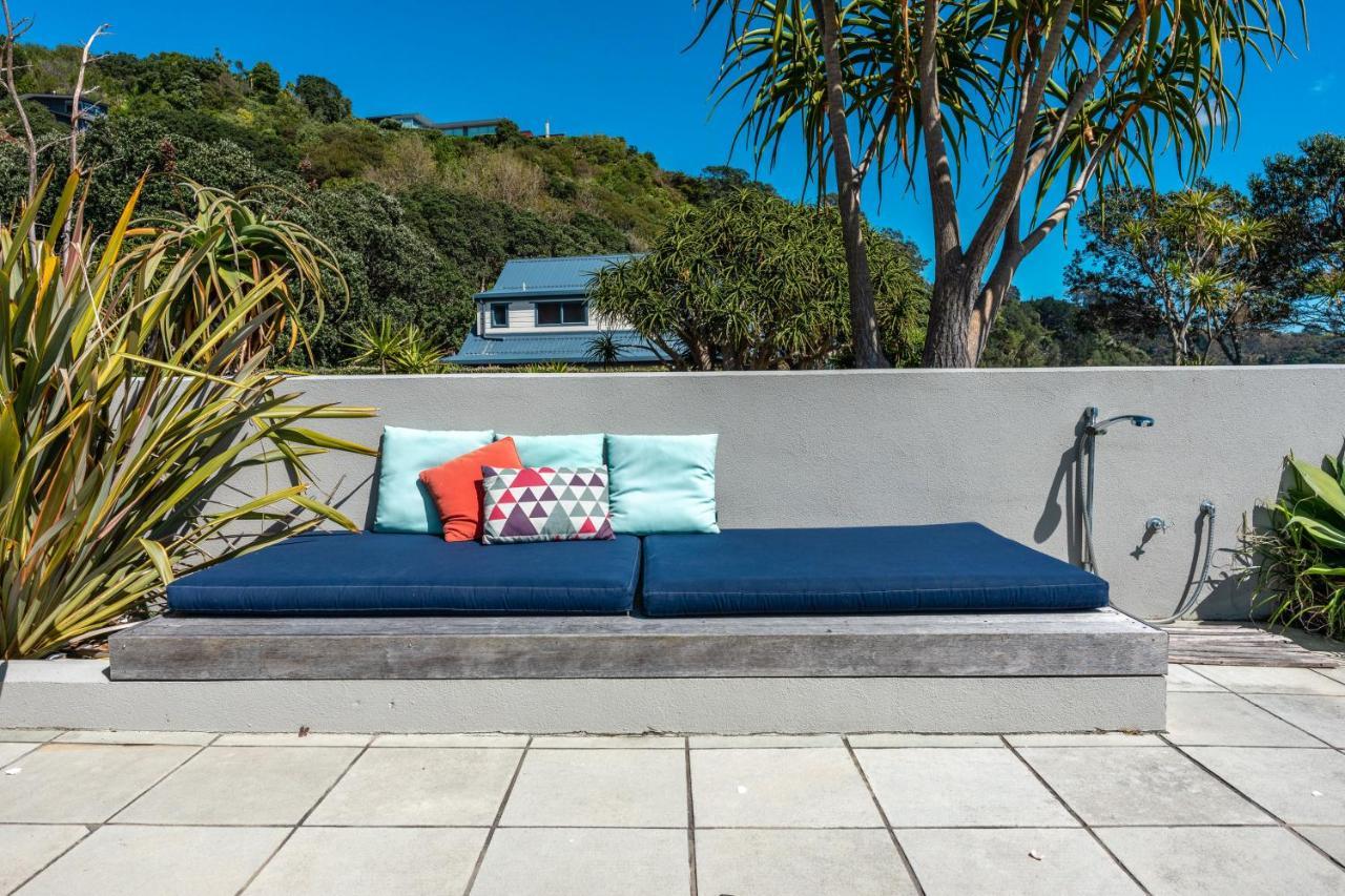 The Sands - Villa 28 - Stay Waiheke Onetangi Luaran gambar