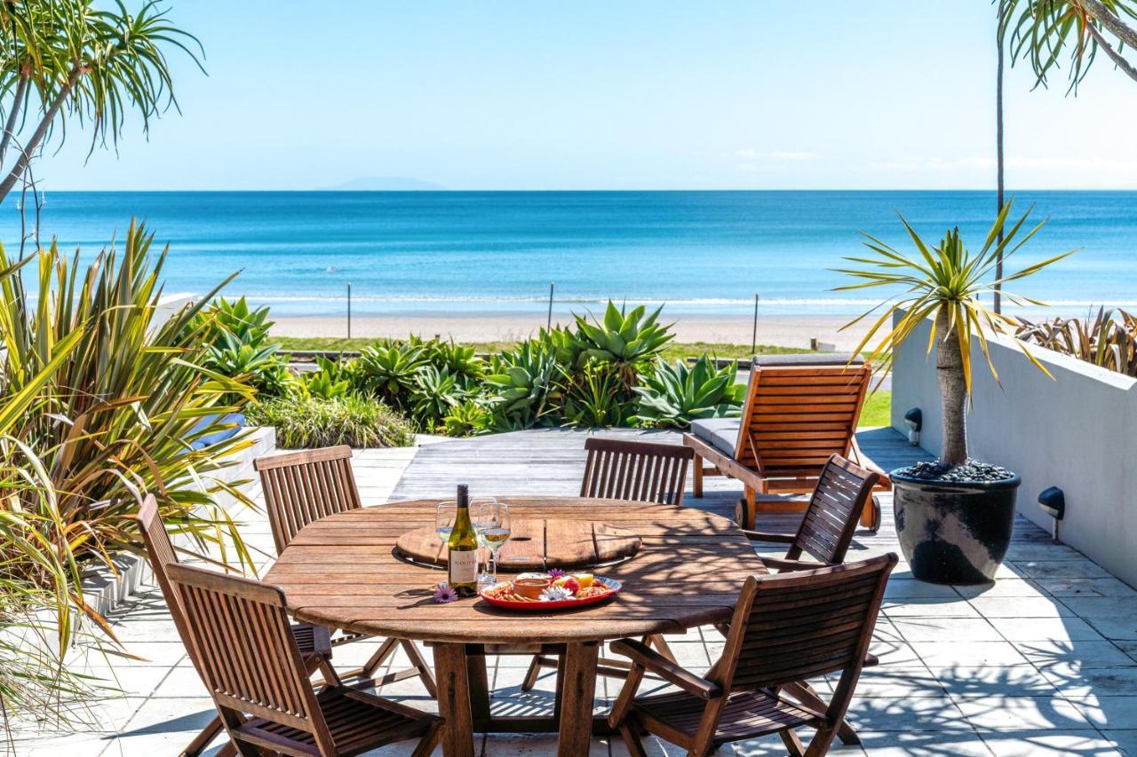 The Sands - Villa 28 - Stay Waiheke Onetangi Luaran gambar