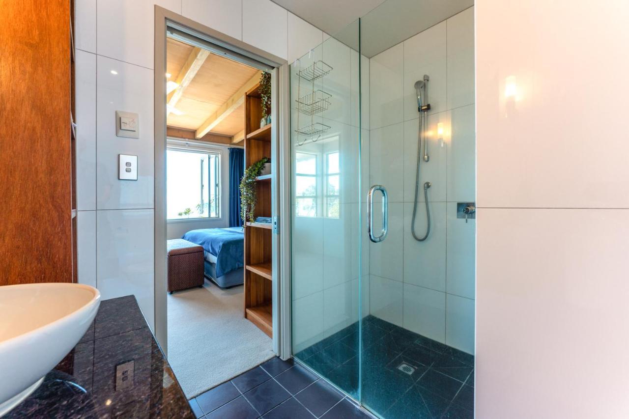 The Sands - Villa 28 - Stay Waiheke Onetangi Luaran gambar